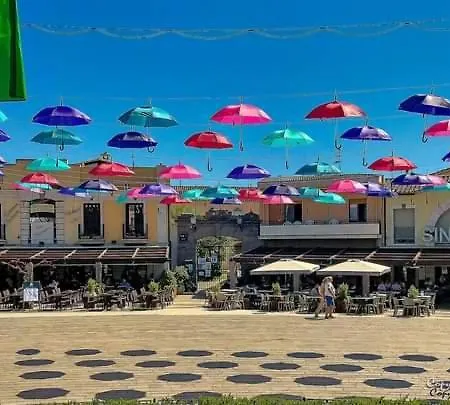 La Casa Del Cuore 풀라