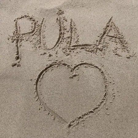 La Casa Del Cuore Pula