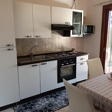 La Casa Del Cuore *