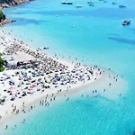 La Casa Del Cuore Hébergement de vacances *