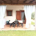 Hébergement de vacances La Casa Del Cuore Pula