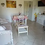 La Casa Del Cuore Hébergement de vacances