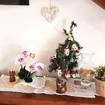 La Casa Del Cuore Hébergement de vacances