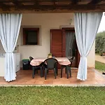 La Casa Del Cuore * Pula