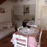 La Casa Del Cuore Hébergement de vacances *