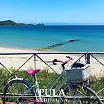 La Casa Del Cuore Hébergement de vacances Pula