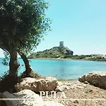 Hébergement de vacances La Casa Del Cuore *