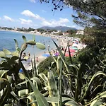 Hébergement de vacances La Casa Del Cuore *