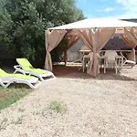 La Casa Del Cuore Hébergement de vacances *