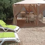 Hébergement de vacances La Casa Del Cuore