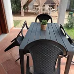 Hébergement de vacances La Casa Del Cuore