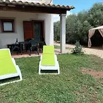 La Casa Del Cuore Pula