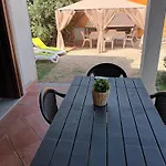 Hébergement de vacances La Casa Del Cuore