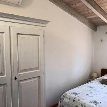 La Casa Del Cuore Holiday home