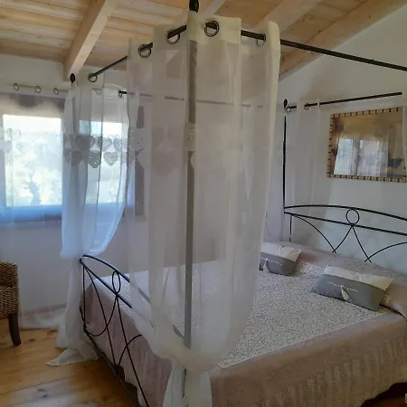 La Casa Del Cuore * Pula