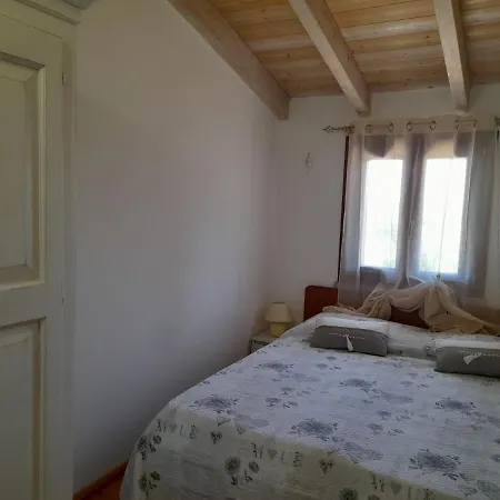 La Casa Del Cuore * Pula