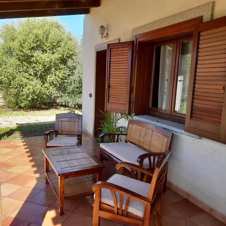 La Casa Del Cuore *