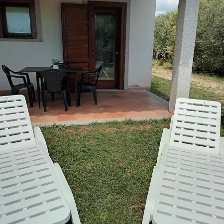 Dom wakacyjny La Casa Del Cuore