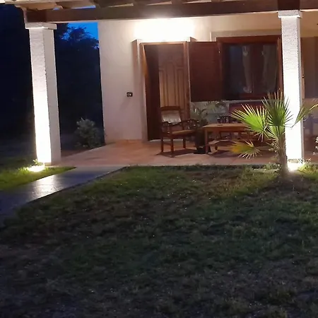 Holiday home La Casa Del Cuore Pula