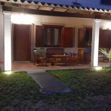 Holiday home La Casa Del Cuore Pula