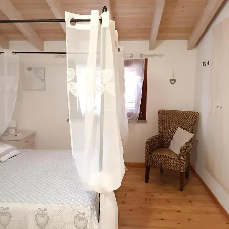 La Casa Del Cuore Holiday home
