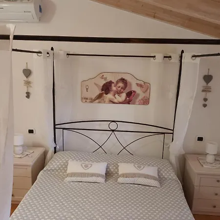 La Casa Del Cuore Holiday home *