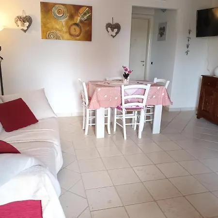 La Casa Del Cuore * Pula