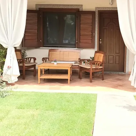 Holiday home La Casa Del Cuore