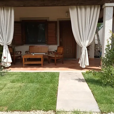 La Casa Del Cuore * Pula
