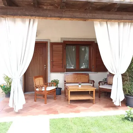 Dom wakacyjny La Casa Del Cuore *