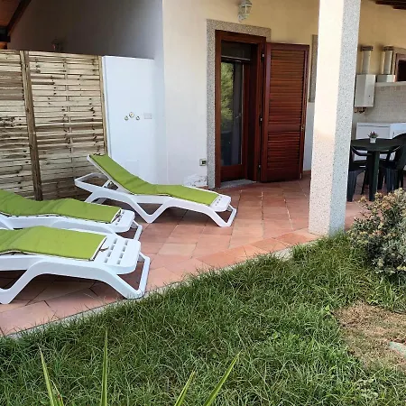 Holiday home La Casa Del Cuore