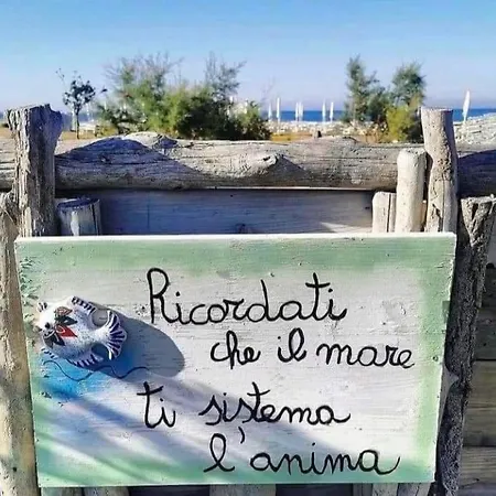 La Casa Del Cuore