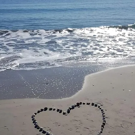 Casa de Férias La Casa Del Cuore Pula