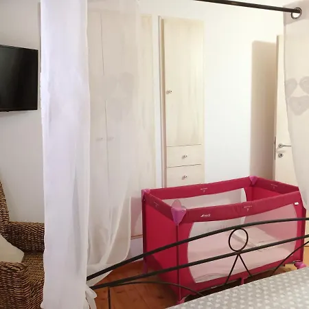 La Casa Del Cuore *
