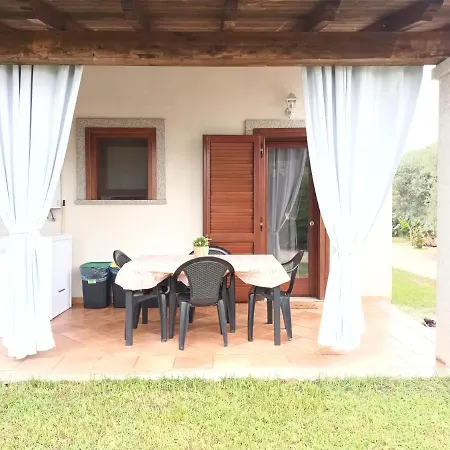 Dom wakacyjny La Casa Del Cuore Pula