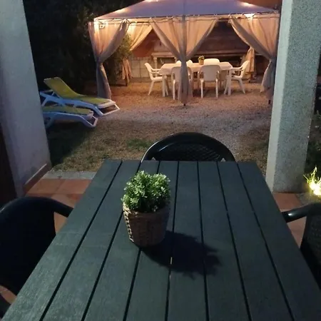 Dom wakacyjny La Casa Del Cuore