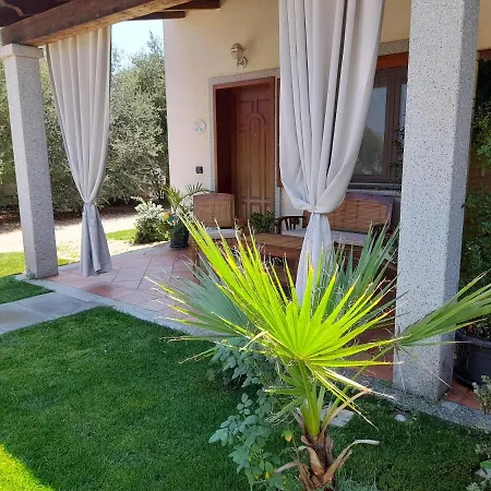 La Casa Del Cuore Dom wakacyjny *