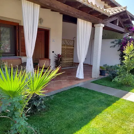 La Casa Del Cuore *
