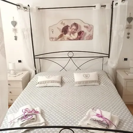 La Casa Del Cuore Dom wakacyjny Pula