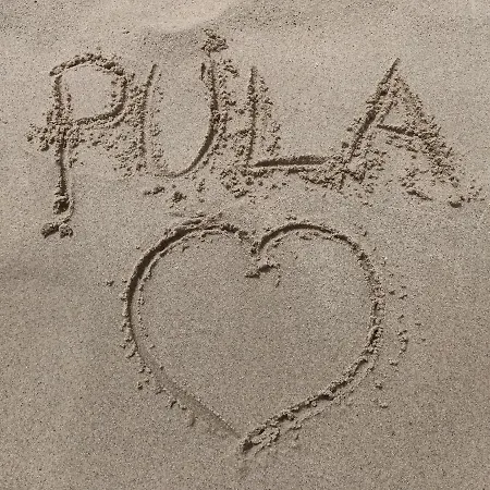 La Casa Del Cuore Pula