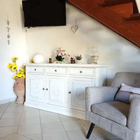 La Casa Del Cuore Holiday home