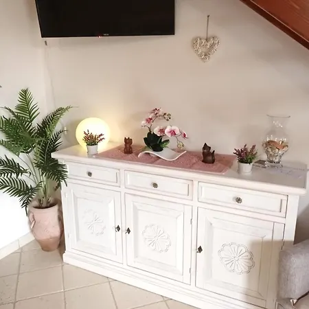 La Casa Del Cuore *
