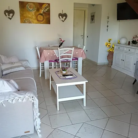 La Casa Del Cuore Holiday home