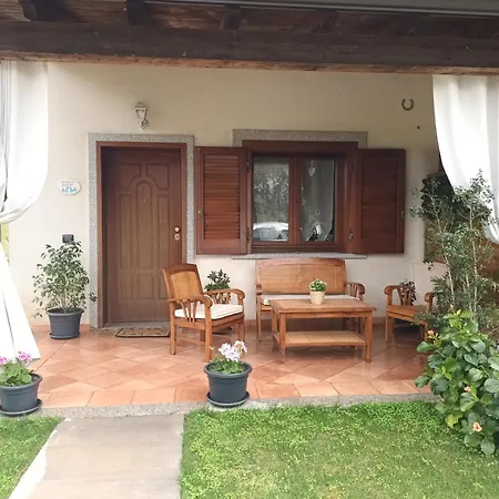 La Casa Del Cuore * Pula