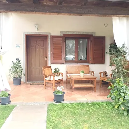 Casa de Férias La Casa Del Cuore *