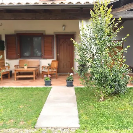 La Casa Del Cuore Dom wakacyjny Pula