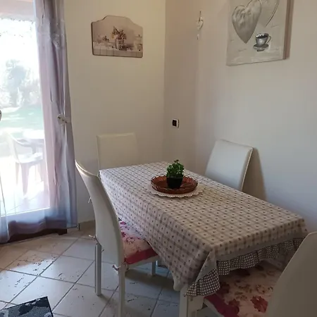 La Casa Del Cuore Dom wakacyjny Pula