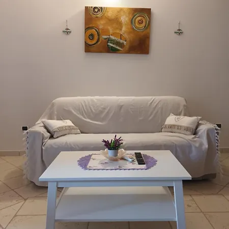 Holiday home La Casa Del Cuore Pula