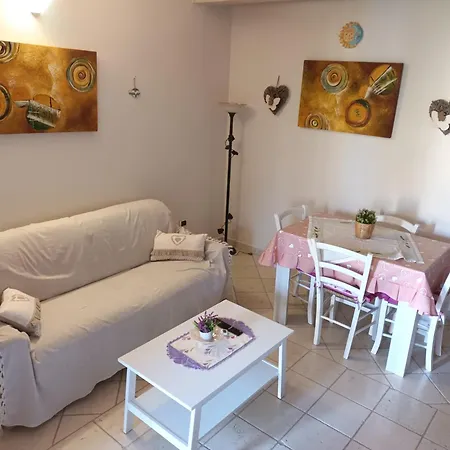 La Casa Del Cuore