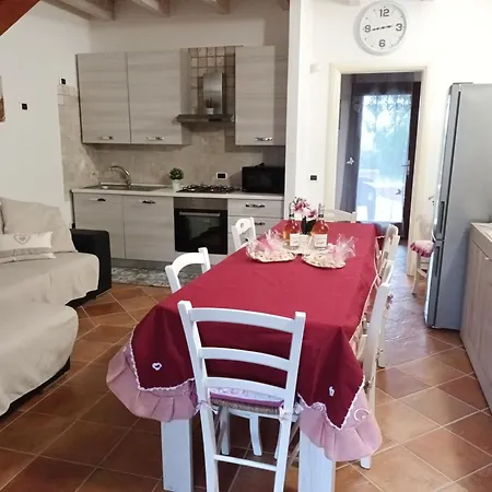 La Casa Del Cuore